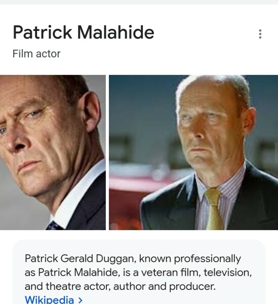 British actor
