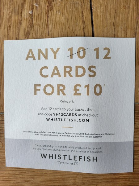 Christmas bargain prequel 2023 thread 2 - the one without a side order of chips