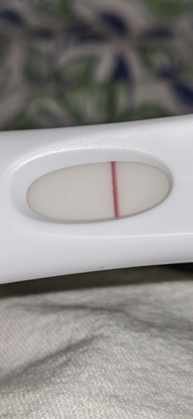CD35 vvfl Am I pregnant on the pill?