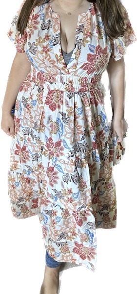Seeking opinions on whether this is too frumpy?