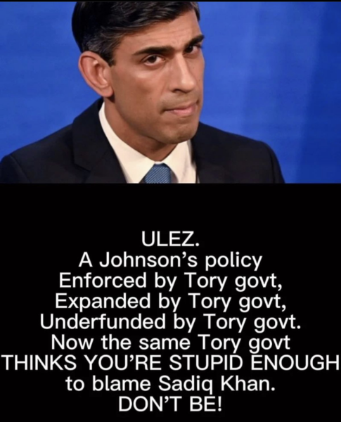 Thread 28 Sunak : Lords, Ladies and Lame Ducks