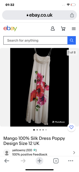Looking for a maxi dress