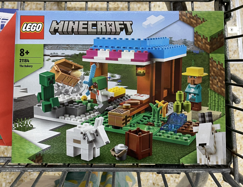 Christmas bargain prequel 2023 thread 2 - the one without a side order of chips