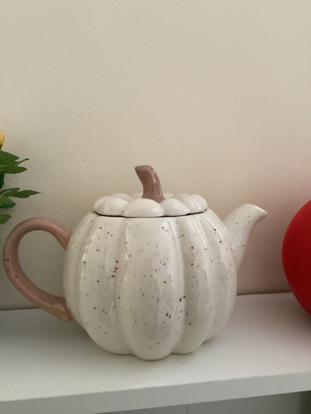 It’s only July but I want to talk Cosy Autumn stuff!