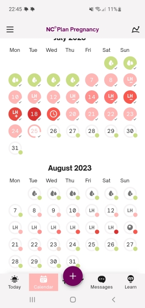 July 2023 TCC thread
