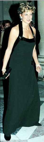 Royal Style and Beauty: Carpe Diadem! No tears or tiers, just tiaras please 