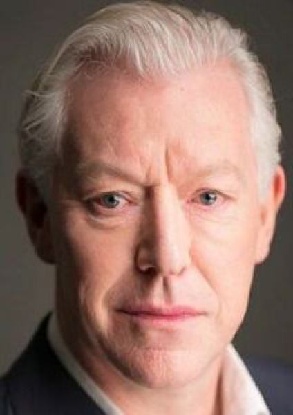 British actor