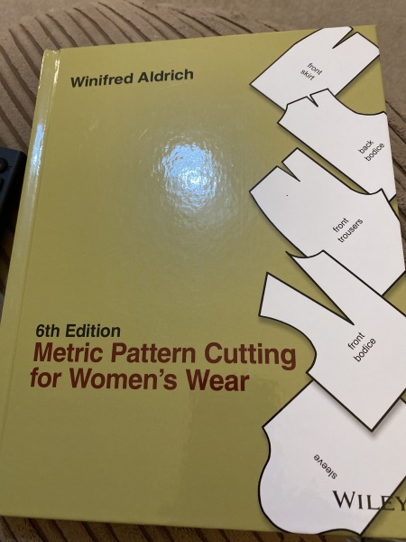 Stitch and bitch #7. Hanging by a thread