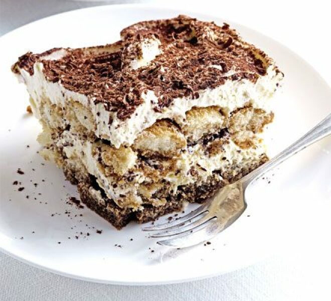 Your favourite cake