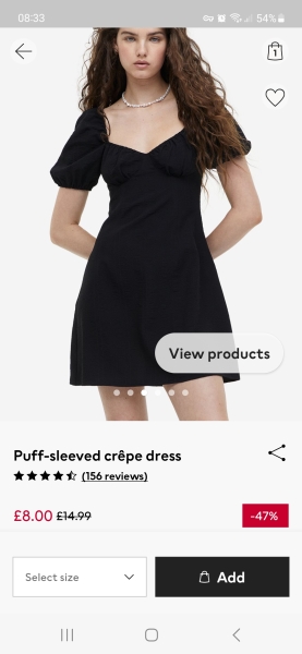 What to wear on a night out- no confidence or fashion sense! 