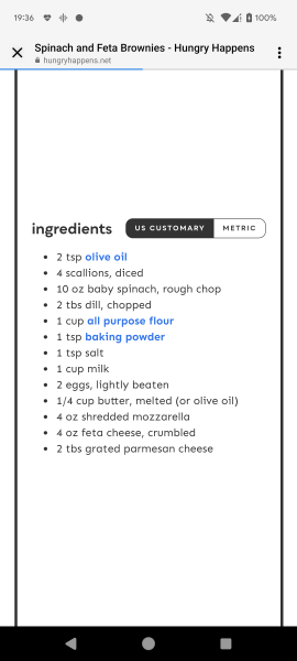 How would you convert this to gluten free?