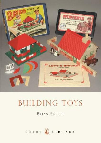 Lego from the 60s / 70s that isn't Lego