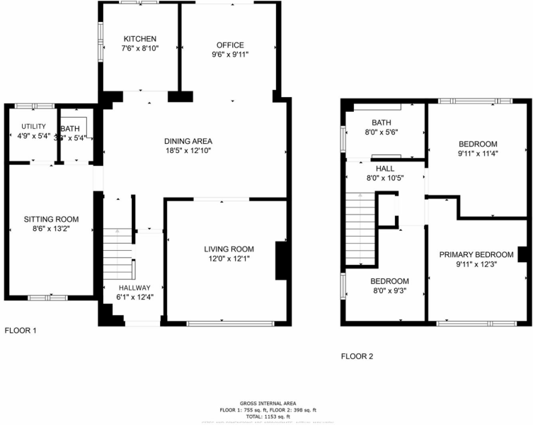 Open plans more desirable or not?