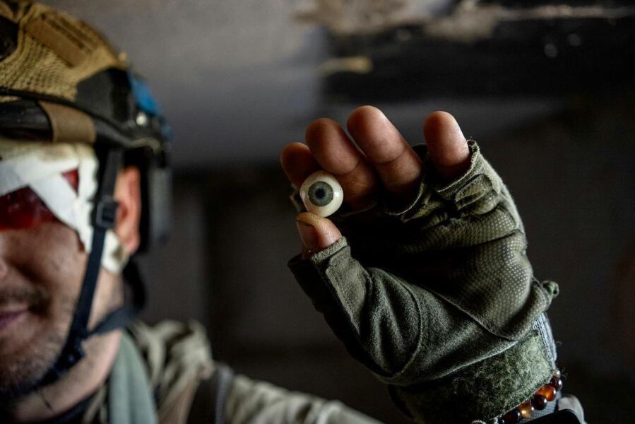 Ukraine Invasion: Part 43