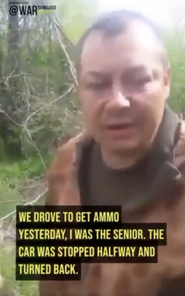 Ukraine Invasion: Part 43