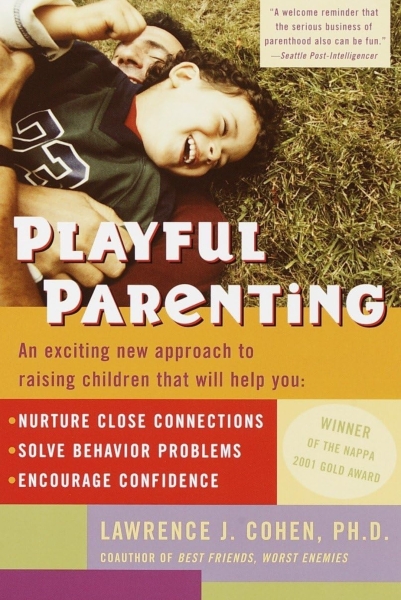 Do you play with your kids?