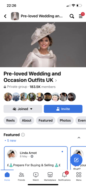 Seeking opinions on whether this is too frumpy?