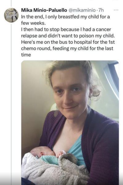 Breastfeeding