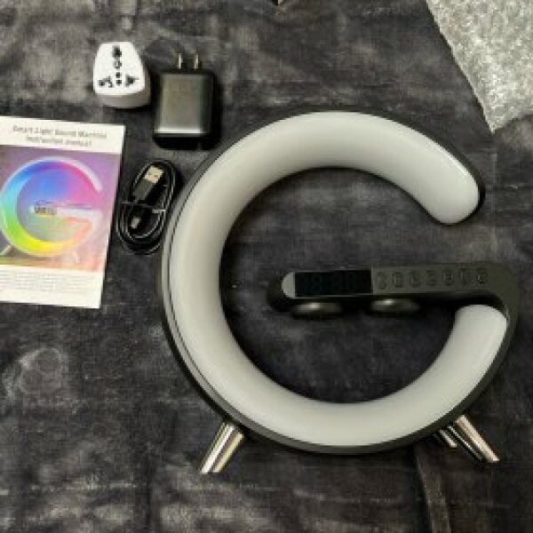 Best Lamp and power pack