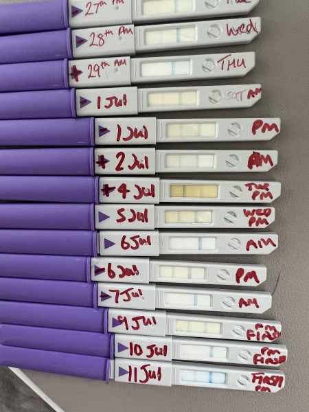 Dpo 1, tww keep sane