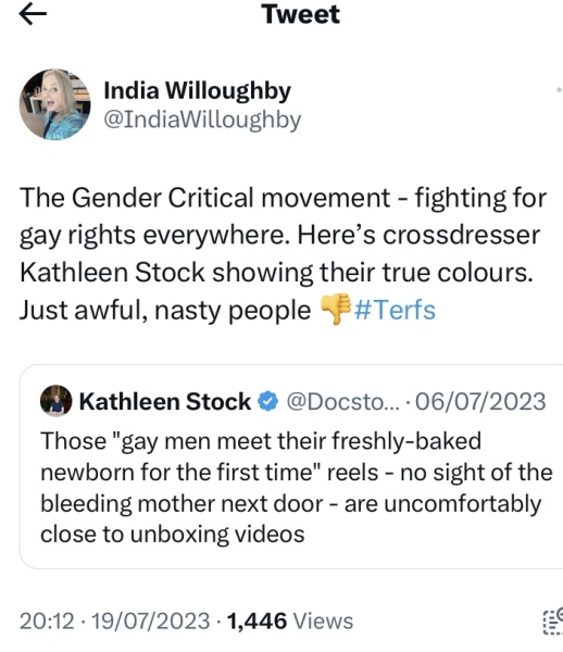 Not sure this is the ‘win’ India thinks it is 
