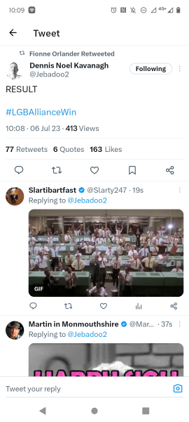 Judgement in Mermaids v Charity Commission tribunal expected in days