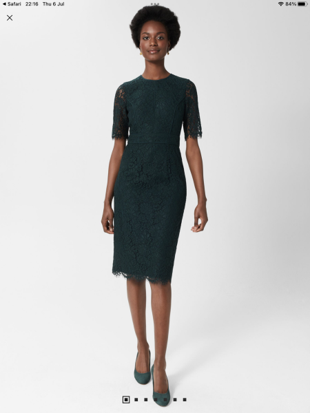 What bag and accessories for this dress?