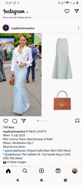 Royal Style and Beauty: Carpe Diadem! No tears or tiers, just tiaras please 