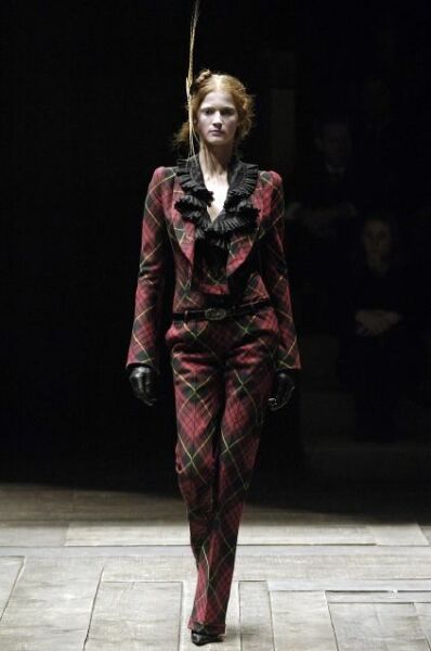I need an occasion to wear one of these. Please suggest one! 