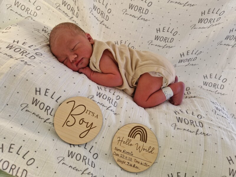 June 2023 Babies ☀️ (Thread Six)