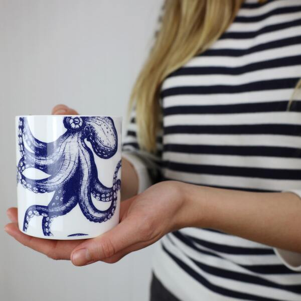 Your favourite mug