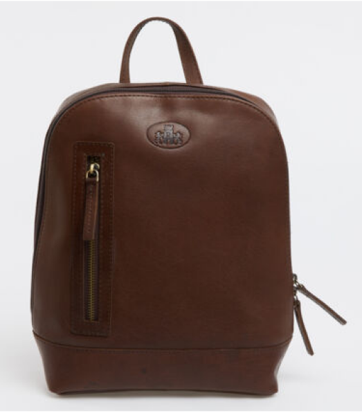 rucksack/backpack that works as a handbag