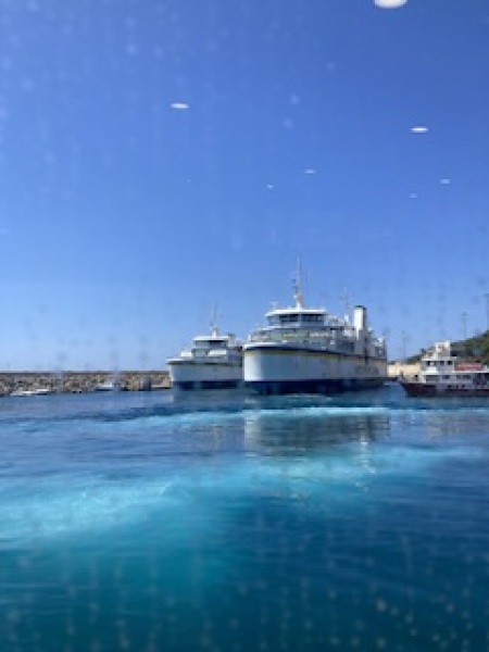 The Saxenda Sisterhood 