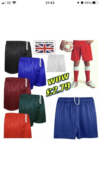 AIBU school uniform