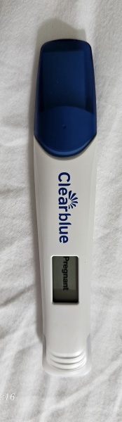 First Chemical Pregnancy + confirmatory