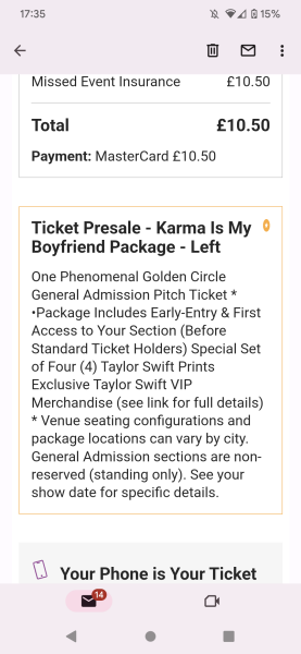 Taylor codes- Are you ready for it?