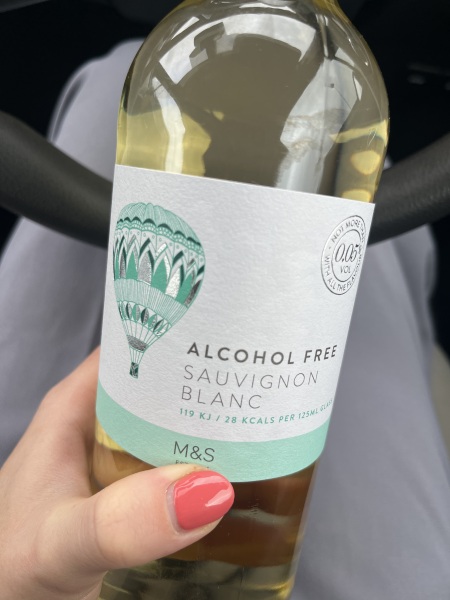 The continuing support thread for living alcohol-free. Everyone welcome.