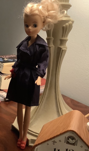 To not let me kids see the barbie movie