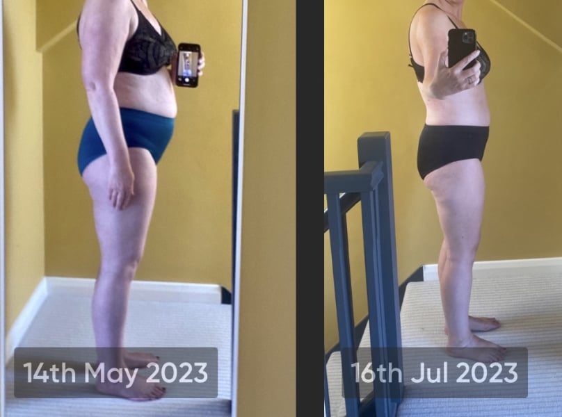 A revelation- I think I've found what works long term