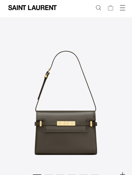 Is this bag stylish or old fashioned?