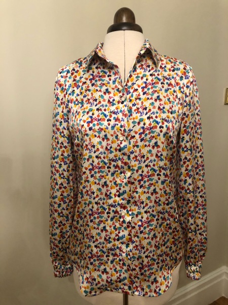 Dressmaking - experienced and beginners welcome