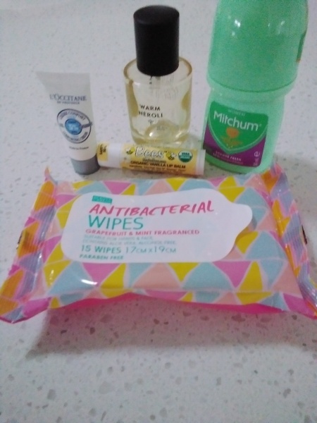 Do you get the urge to splurge on beauty products? Are your cupboards full of your stash? Join this group of beauty addicts!