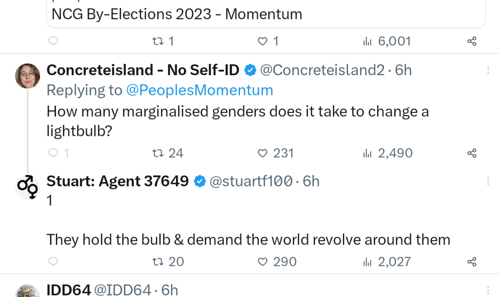 Momentum