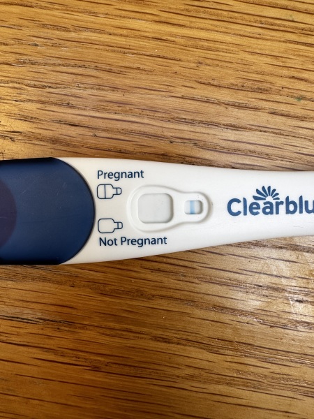 1DPO... Any tww buddies? 
