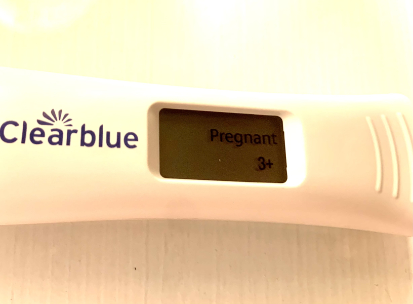 Is anyone due March 2024!? 
