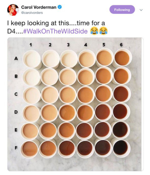 To think DH is wrong about how you make a brew 