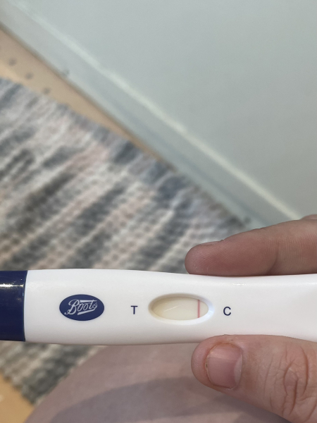 1DPO - Anyone want to wait with me ☺