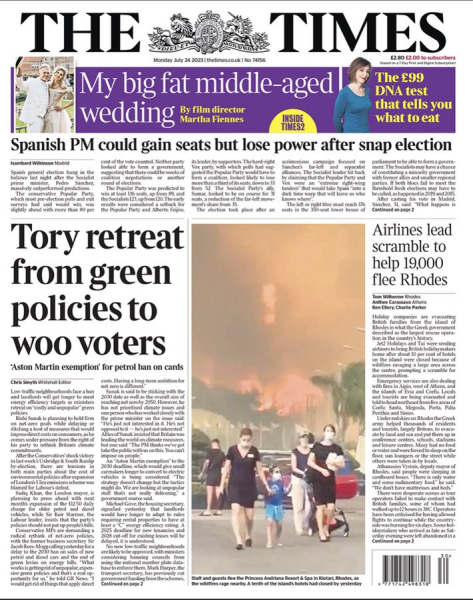 Thread 28 Sunak : Lords, Ladies and Lame Ducks