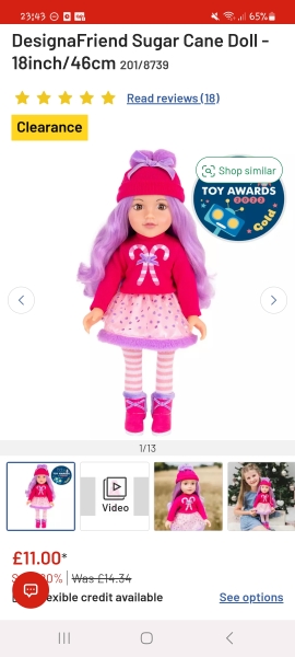 Christmas bargain prequel 2023 thread 2 - the one without a side order of chips