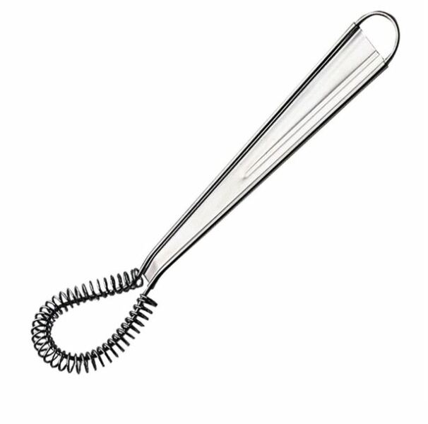 Food that’s not worth the effort